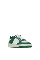 SL/61 Low-Top Leather Sneakers